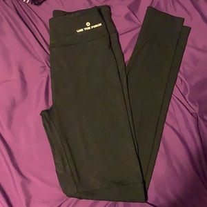 Star Wars leggings - Medium